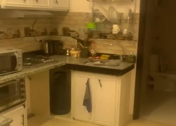 Aparthotel Diamond Compound Hurghada