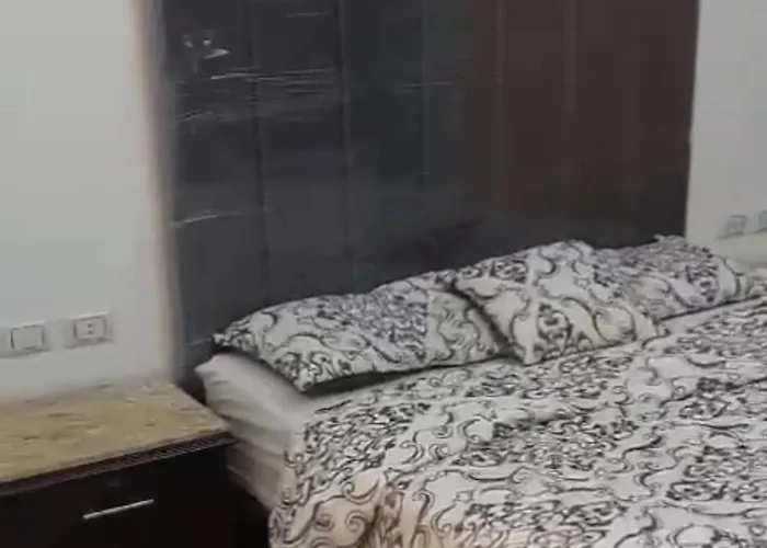Aparthotel Diamond Compound