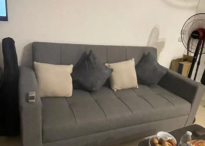 Aparthotel Diamond Compound